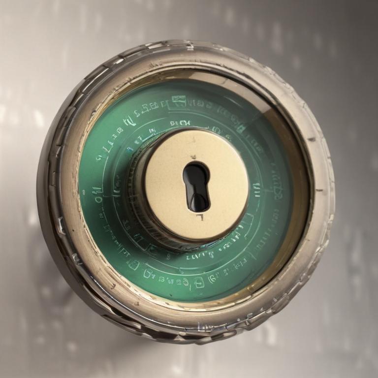 encryption - 更多图片 (modelslab_realistic_v2)