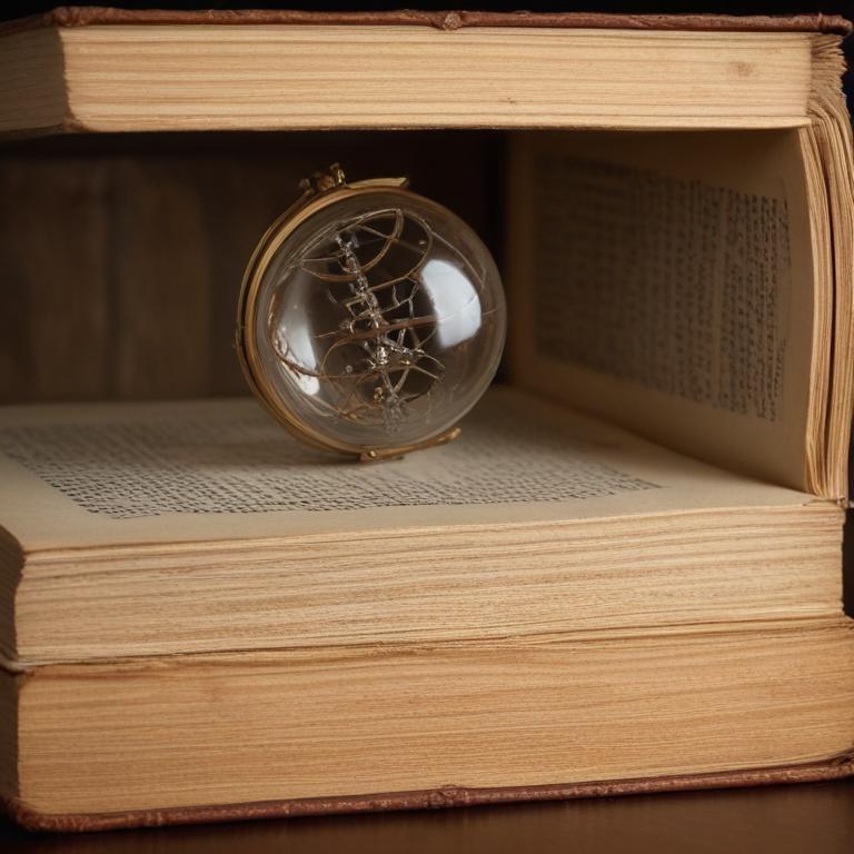 encyclopedia - 更多图片 (modelslab_realistic_v2)