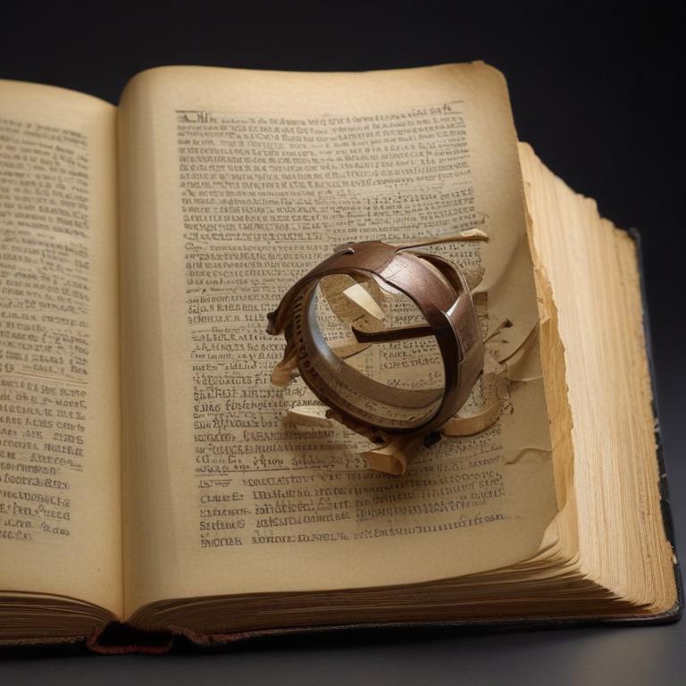 encyclopedia - 更多图片 (modelslab_realistic_v2)