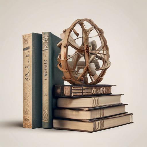 单词“encyclopedia”的助记图片