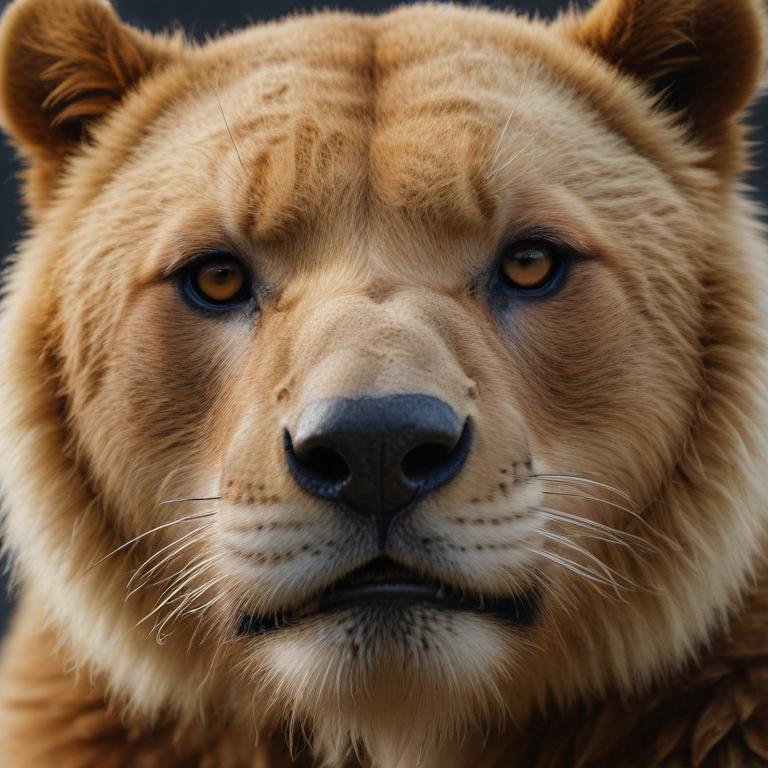 endangered - 更多图片 (modelslab_realistic_v2)