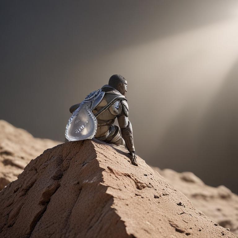 endure - 更多图片 (modelslab_realistic_v2)