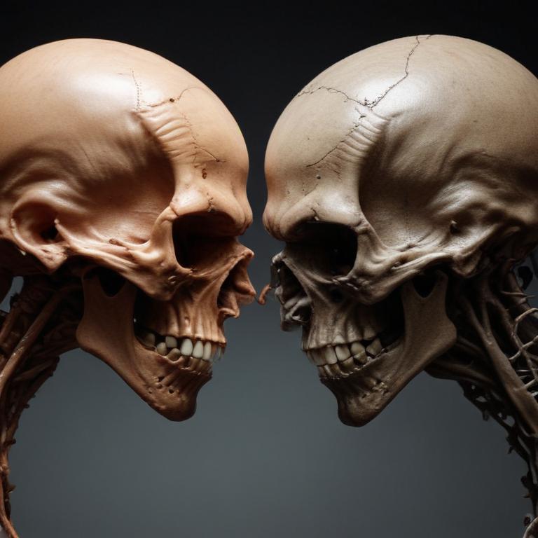 enemies - 更多图片 (modelslab_realistic_v2)