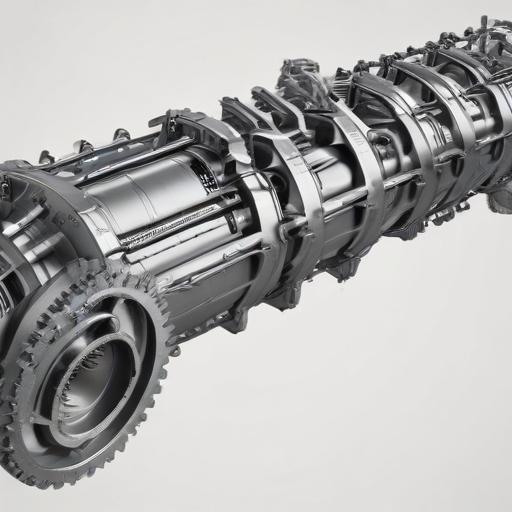 单词“engine”的助记图片