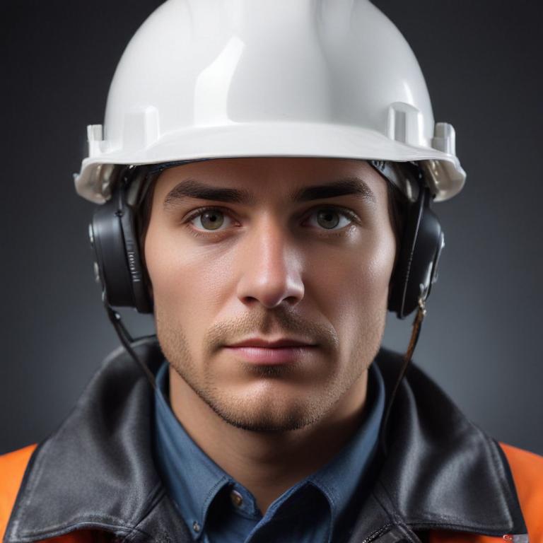 engineer - 更多图片 (modelslab_realistic_v2)
