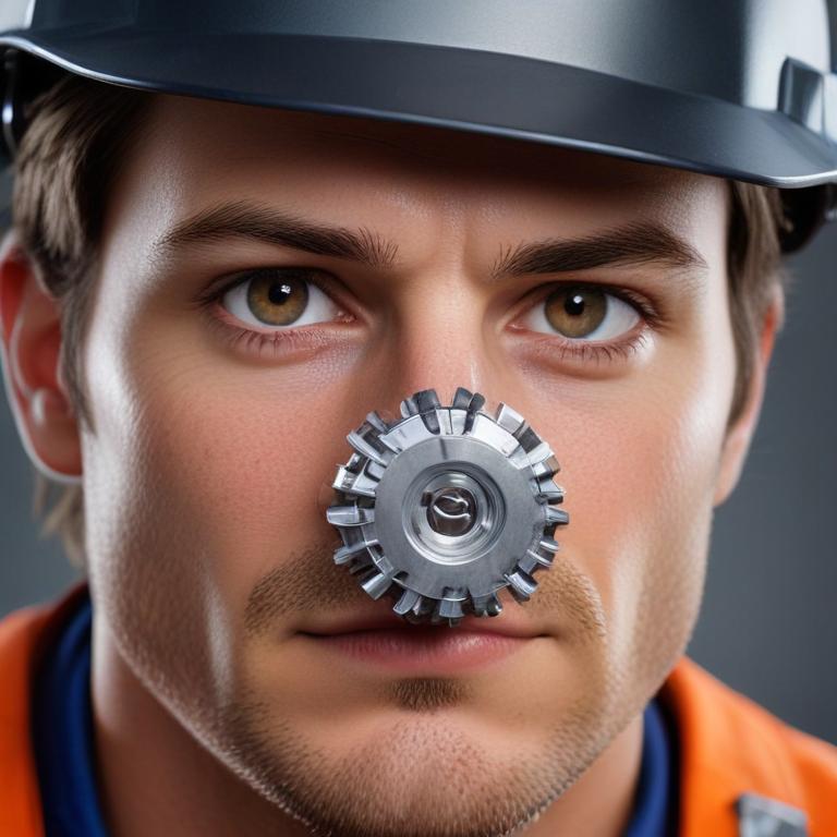engineer - 更多图片 (modelslab_realistic_v2)