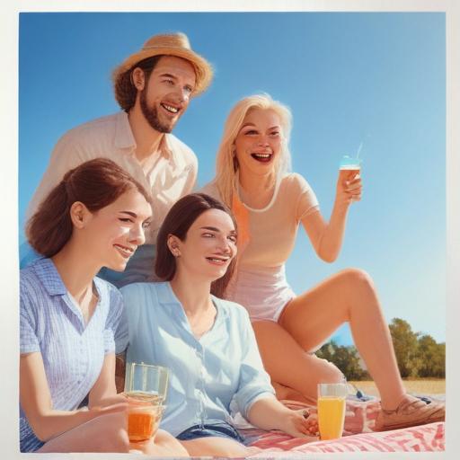 单词“enjoyable”的助记图片