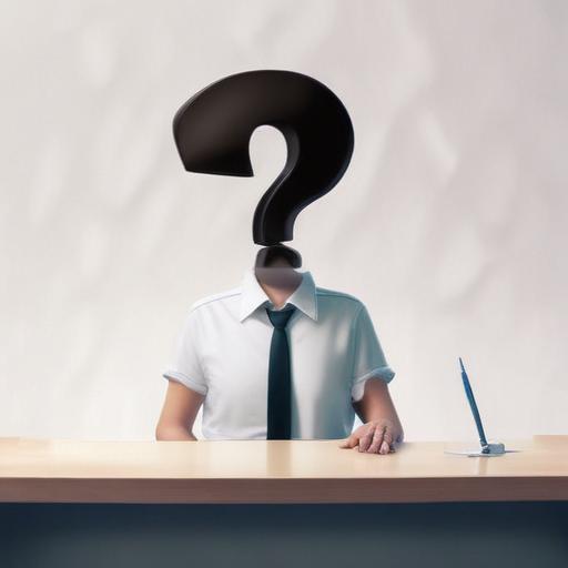 单词“enquiry”的助记图片