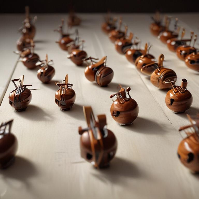 ensemble - 更多图片 (modelslab_realistic_v2)