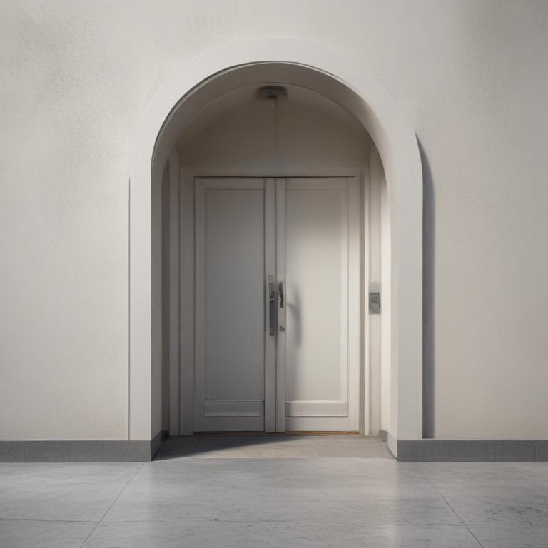 entering - 更多图片 (modelslab_realistic_v2)