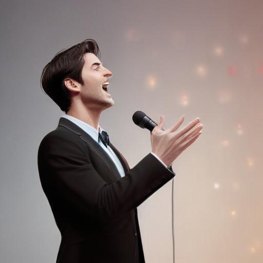 单词“entertainer”的助记图片