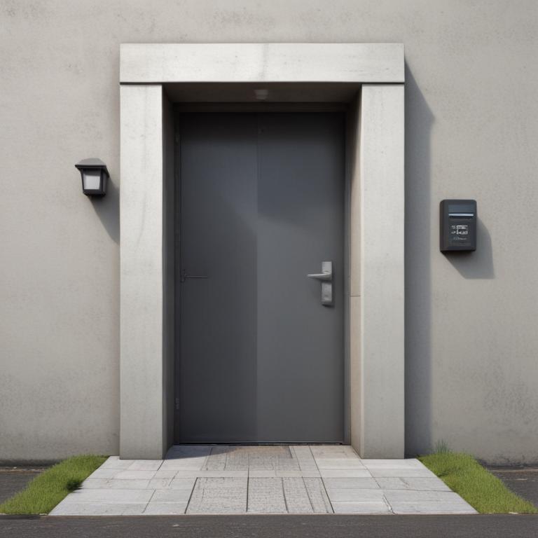 entrance 1 - 更多图片 (modelslab_realistic_v2)
