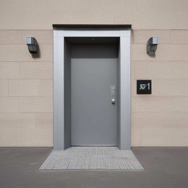entrance 1 - 更多图片 (modelslab_realistic_v2)