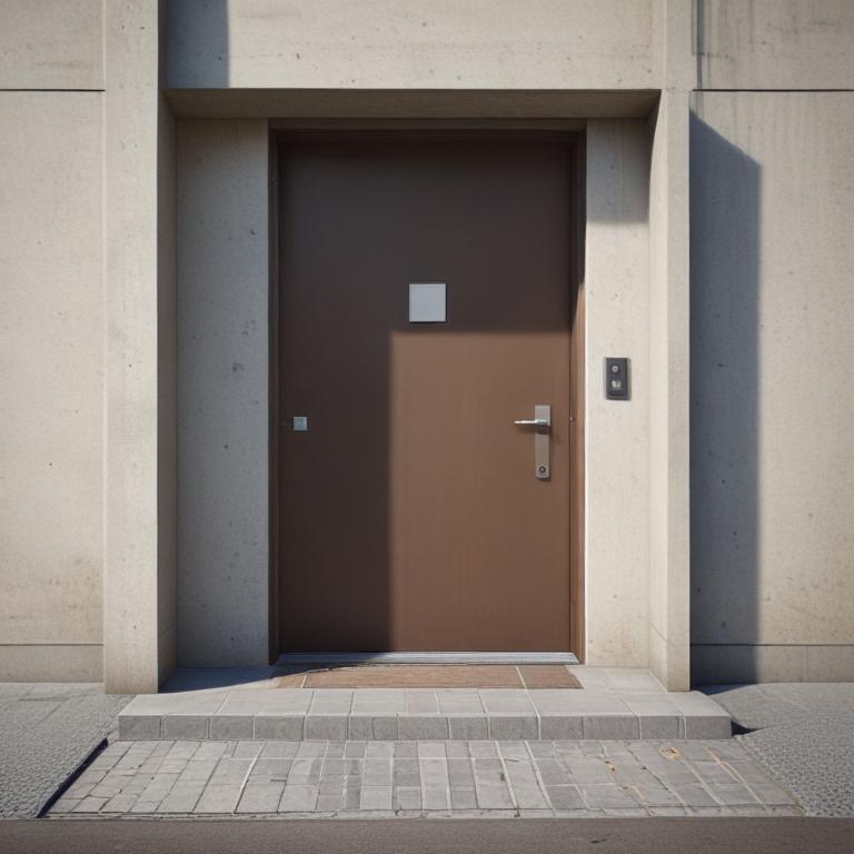 entrance - 更多图片 (modelslab_realistic_v2)
