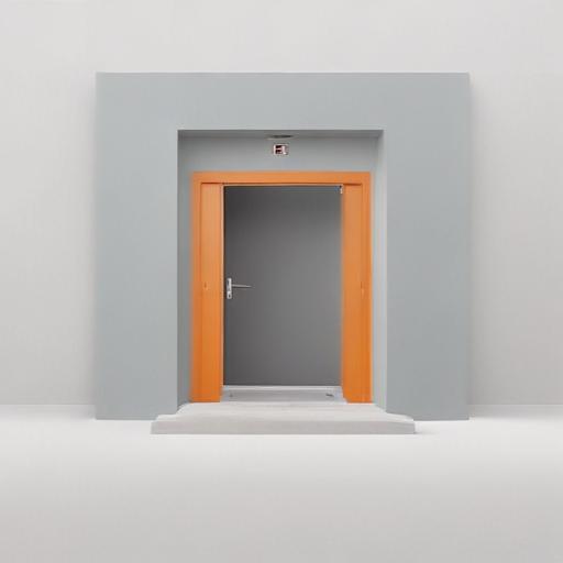 单词“entrance”的助记图片