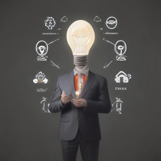 单词“entrepreneur”的助记图片