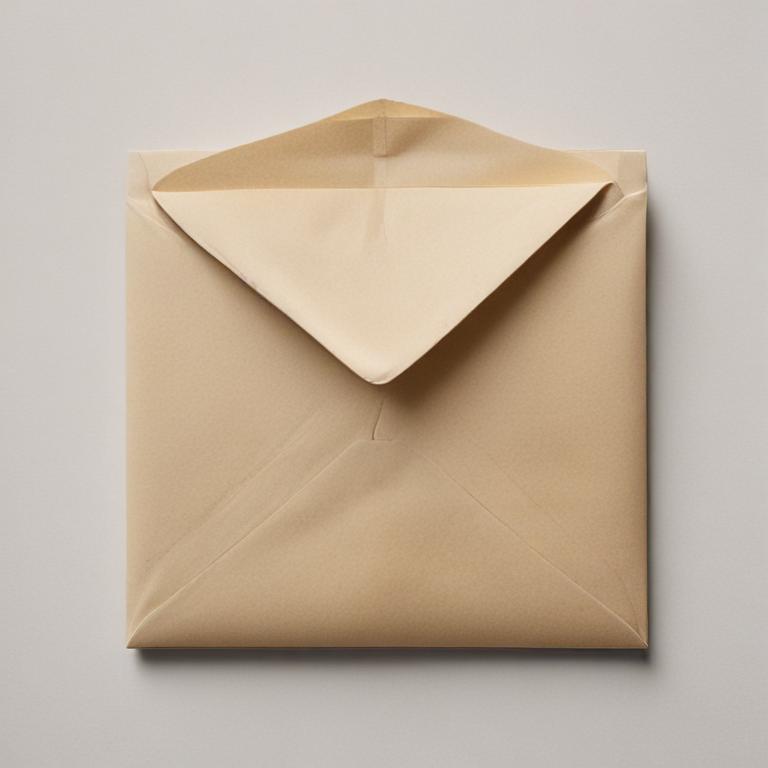 envelope - 更多图片 (modelslab_realistic_v2)