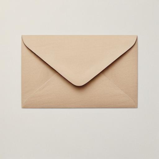 单词“envelope”的助记图片