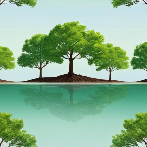 单词“environmental”的助记图片