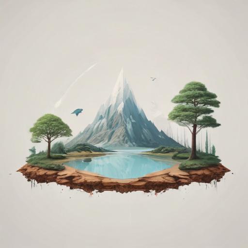 单词“environments”的助记图片