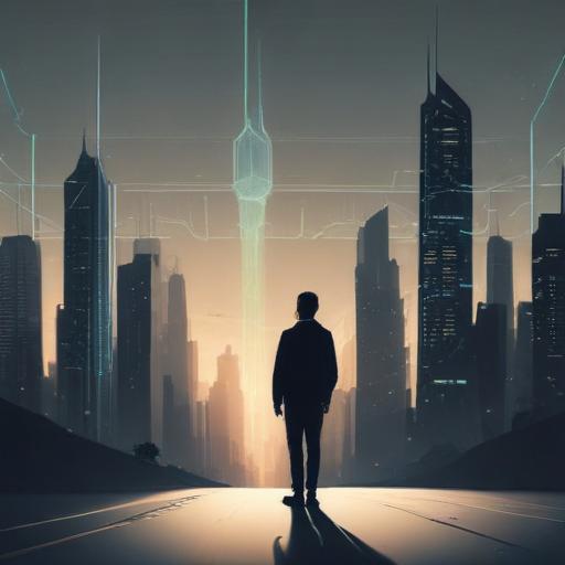 单词“envision”的助记图片
