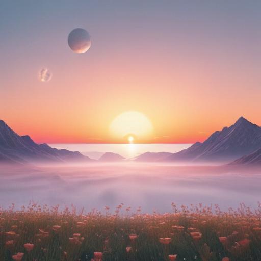 单词“eos”的助记图片