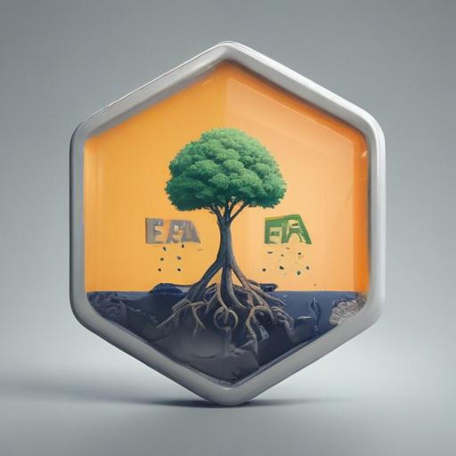 单词“epa”的助记图片
