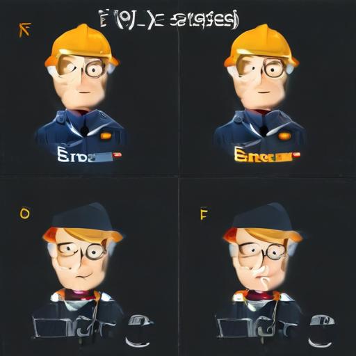 单词“er”的助记图片