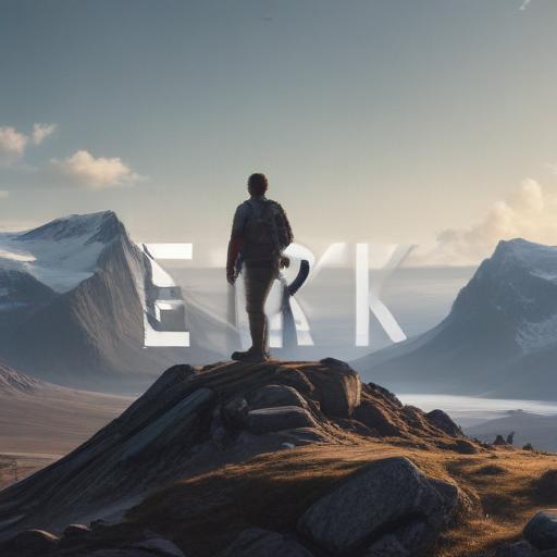单词“erik”的助记图片