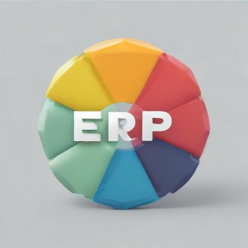 单词“erp”的助记图片
