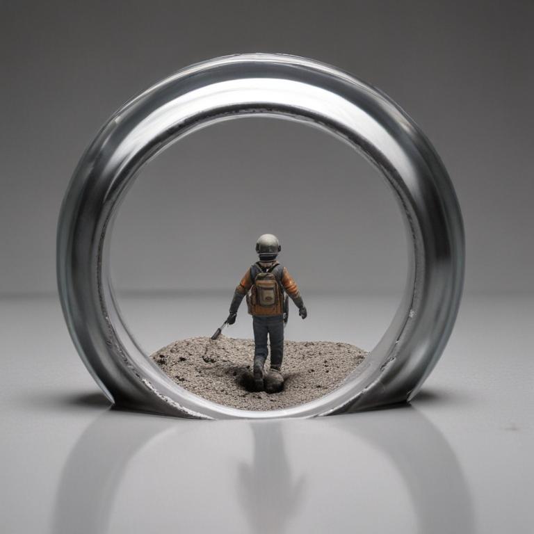 escape - 更多图片 (modelslab_realistic_v2)