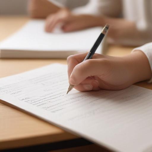 单词“essay”的助记图片