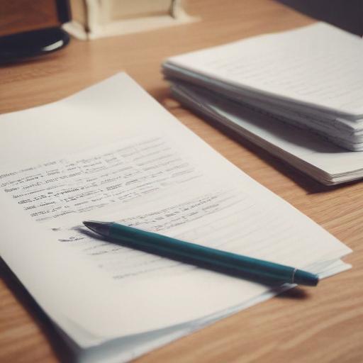单词“essays”的助记图片