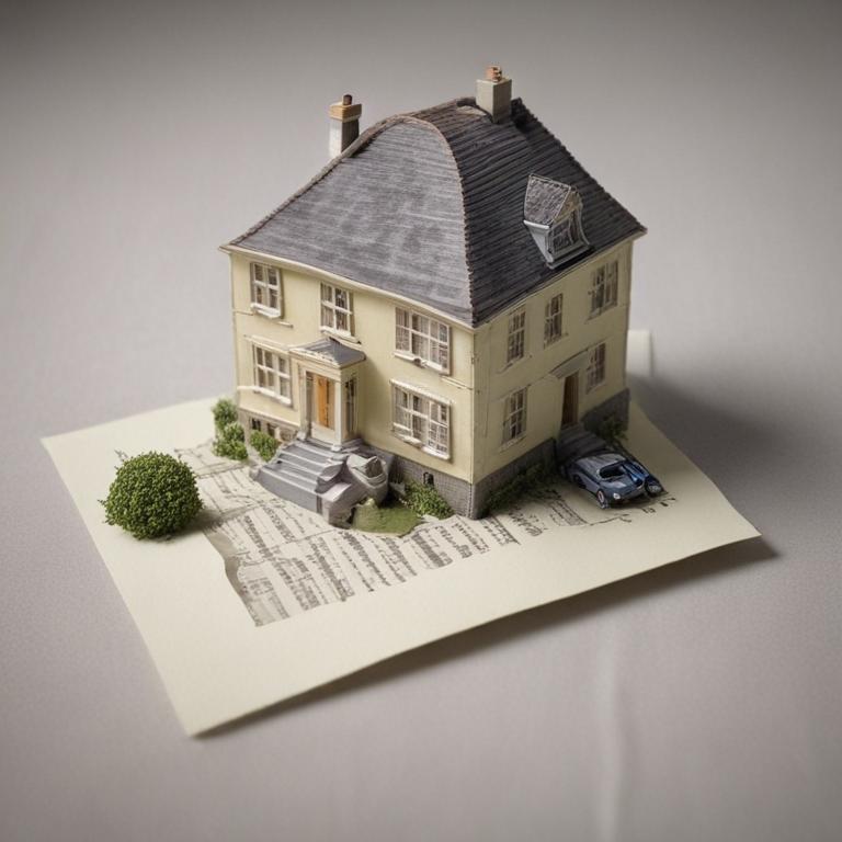 estate - 更多图片 (modelslab_realistic_v2)