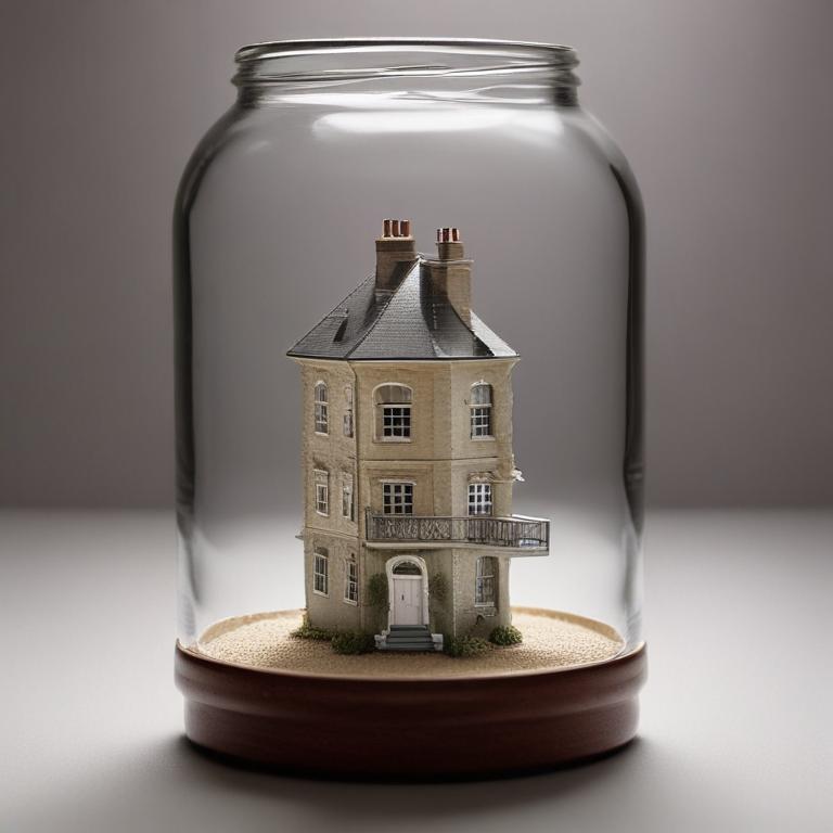 estate - 更多图片 (modelslab_realistic_v2)