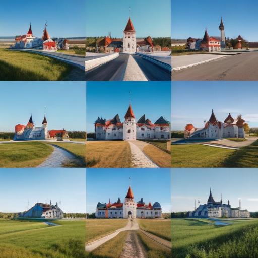 单词“estonia”的助记图片