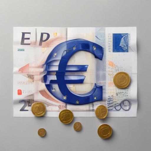 单词“euro”的助记图片