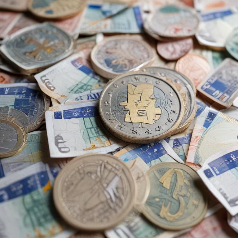 euros - 更多图片 (modelslab_realistic_v2)