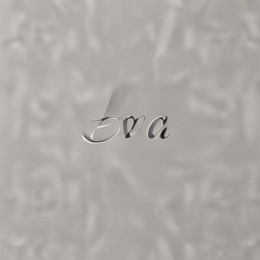 单词“eva”的助记图片