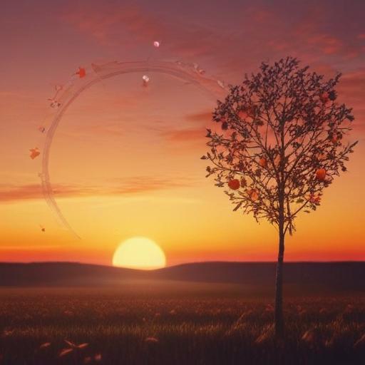 单词“eve”的助记图片