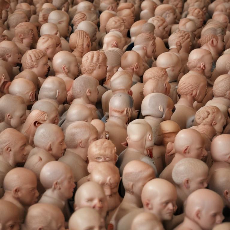 everyone - 更多图片 (modelslab_realistic_v2)