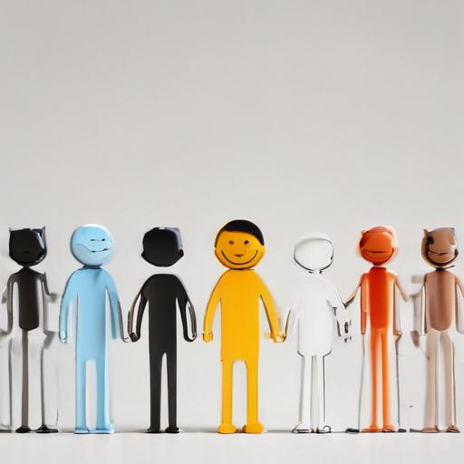 单词“everyone”的助记图片