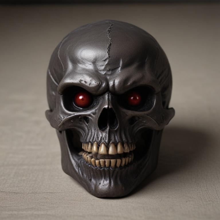 evil - 更多图片 (modelslab_realistic_v2)