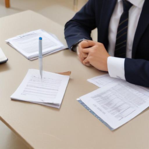 单词“examination”的助记图片