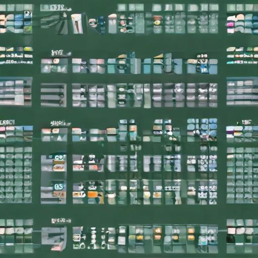 单词“excel”的助记图片