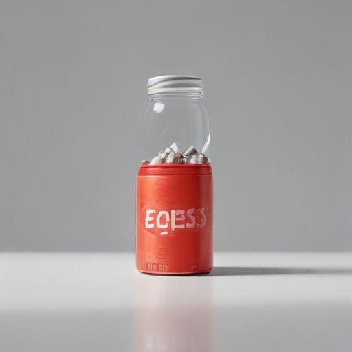 单词“excess”的助记图片