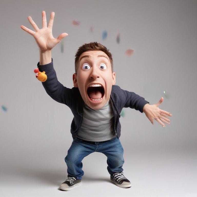 excited - 更多图片 (modelslab_realistic_v2)