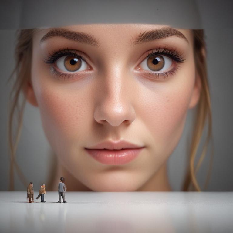 excuse - 更多图片 (modelslab_realistic_v2)