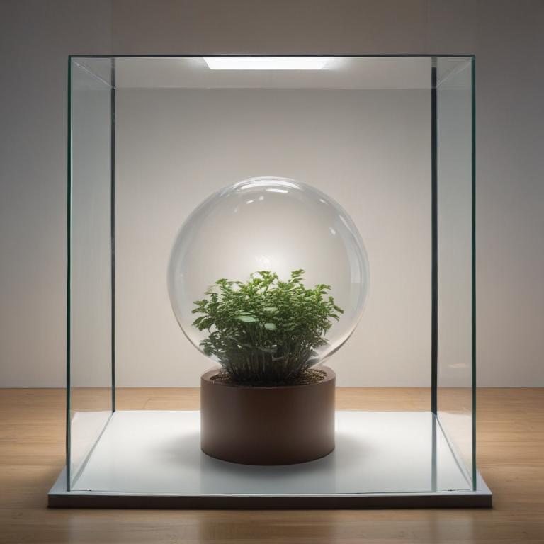 exhibit - 更多图片 (modelslab_realistic_v2)