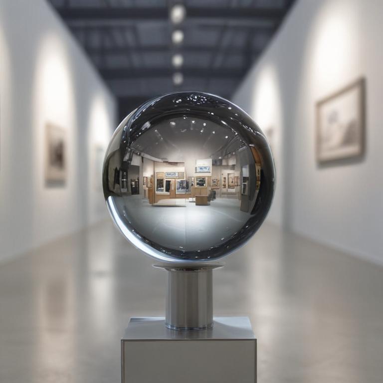 exhibition - 更多图片 (modelslab_realistic_v2)